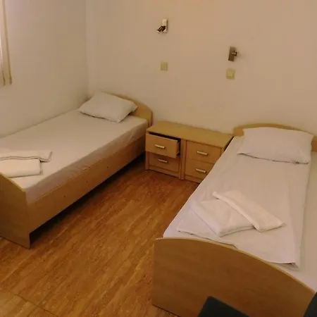 Top Hotel Sveti Vlas