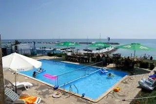 Top 4* Sveti Vlas